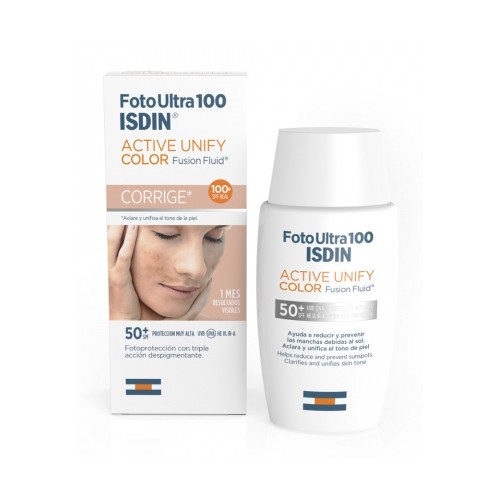 FOTOULTRA ACTIVE UNIFY COLOR