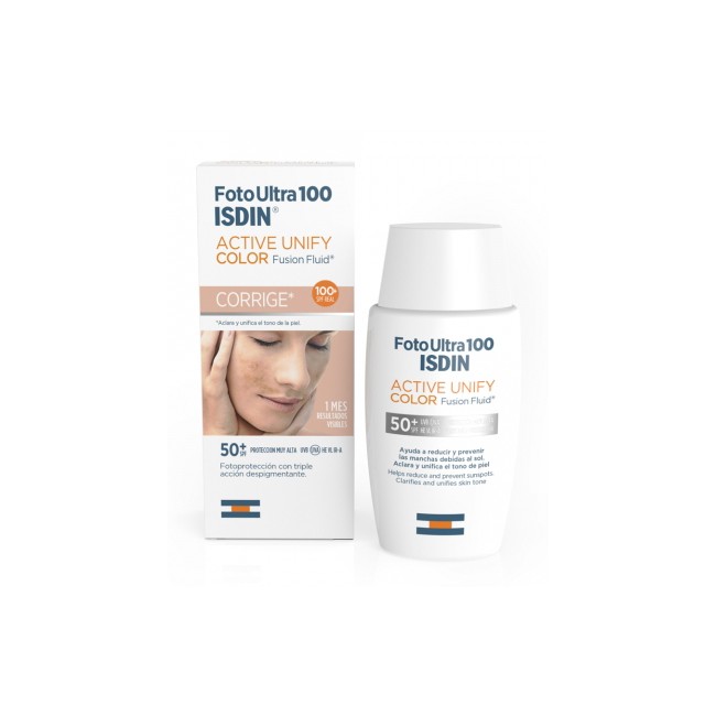FOTOULTRA ACTIVE UNIFY COLOR