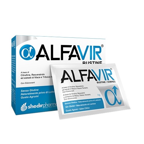 ALFAVIR 20BUST