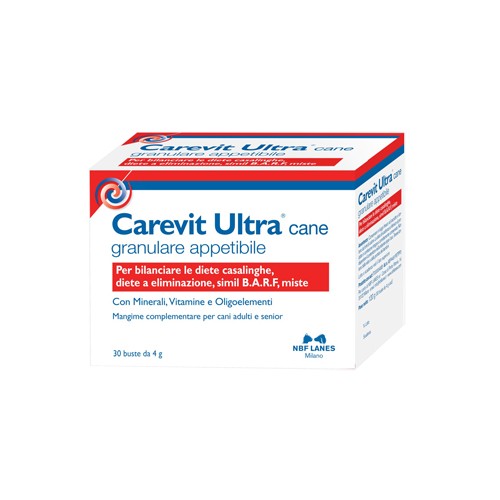 CAREVIT ULTRA CANE 30BUST