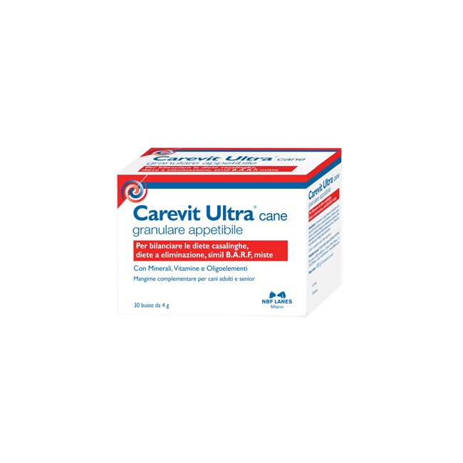 CAREVIT ULTRA CANE 30BUST