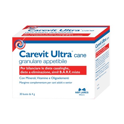 CAREVIT ULTRA CANE 30BUST