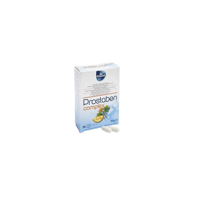 PROSTABEN COMPLEX 30CPS