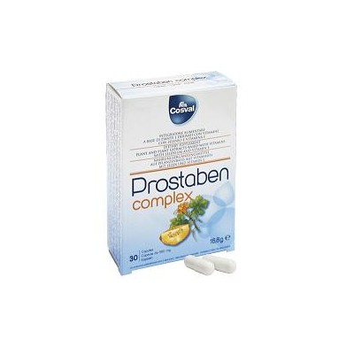 PROSTABEN COMPLEX 30CPS
