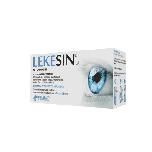 LEKESIN 10FL 10ML