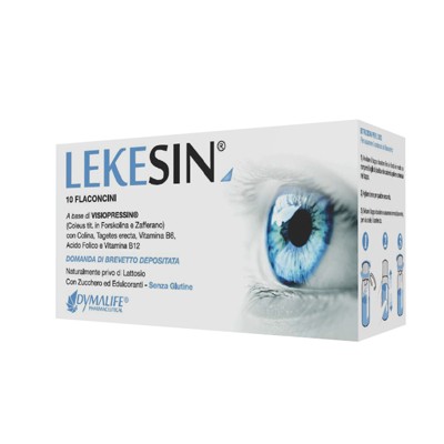 LEKESIN 10FL 10ML