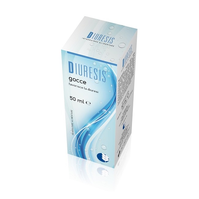 DIURESIS GOCCE 50ML