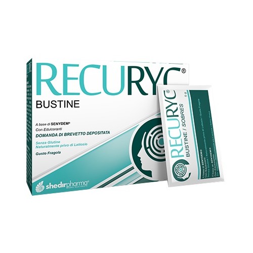RECURYC POLV 14BUST