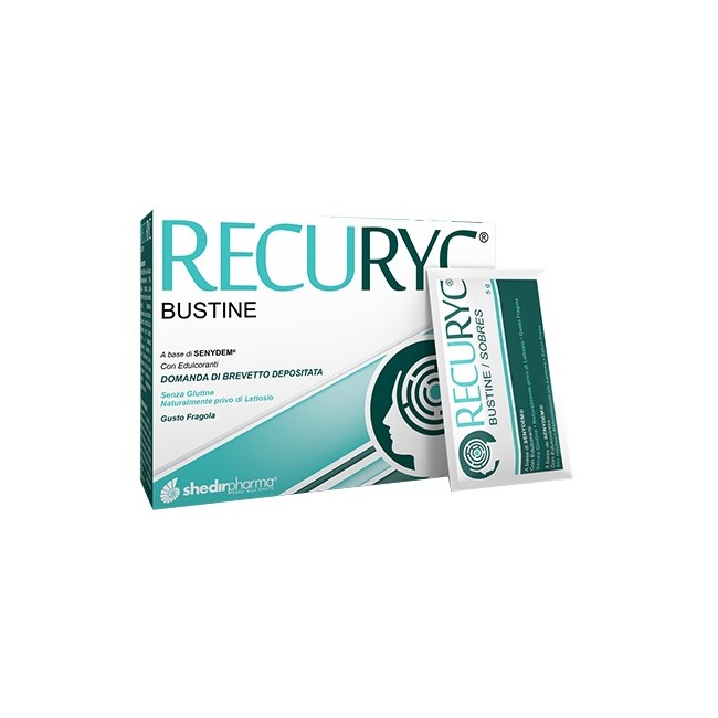 RECURYC POLV 14BUST