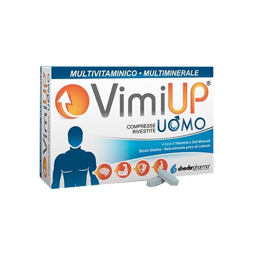 VIMI UP UOMO 30CPR