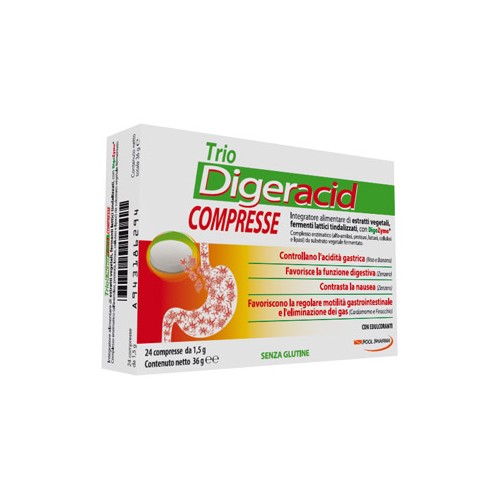 TRIO DIGERACID 24CPR