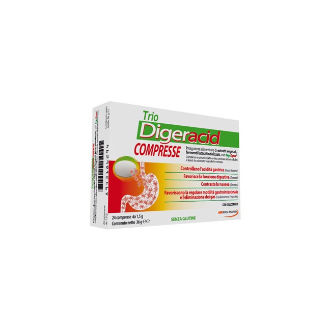 TRIO DIGERACID 24CPR
