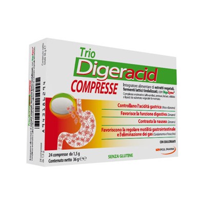 TRIO DIGERACID 24CPR