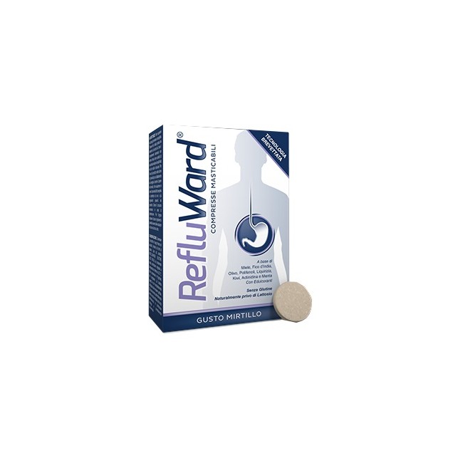REFLUWARD 36CPR
