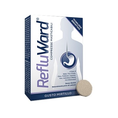 REFLUWARD 36CPR
