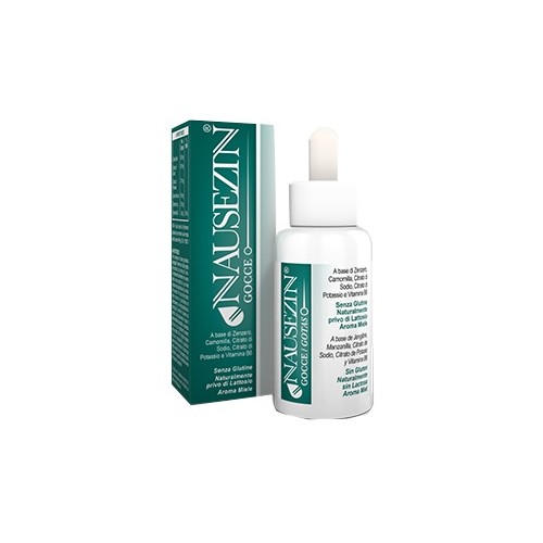 NAUSEZIN GOCCE 30ML