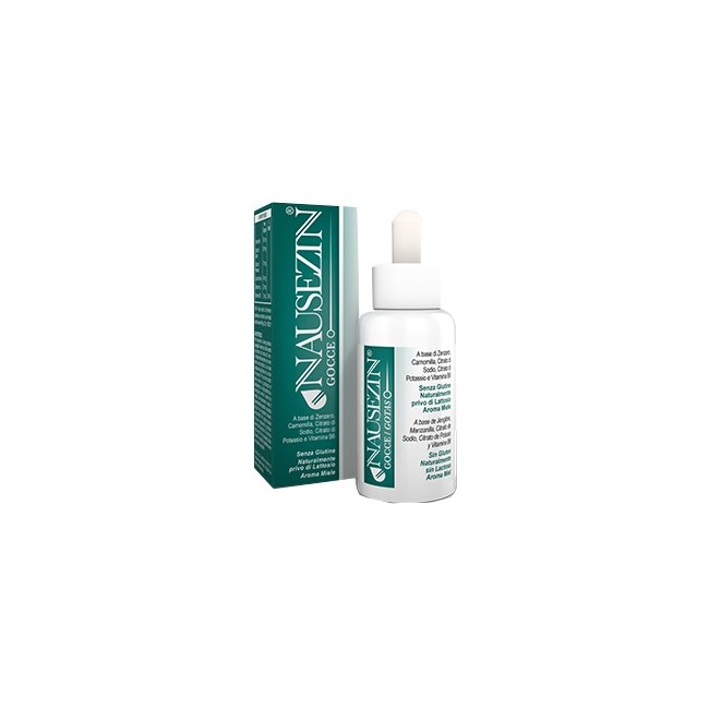 NAUSEZIN GOCCE 30ML