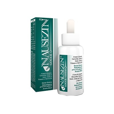 NAUSEZIN GOCCE 30ML