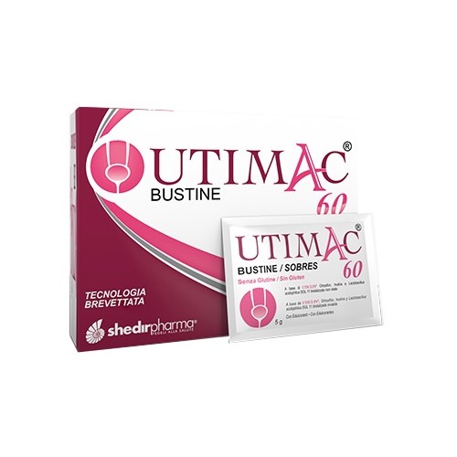 UTIMAC 60 14BUST