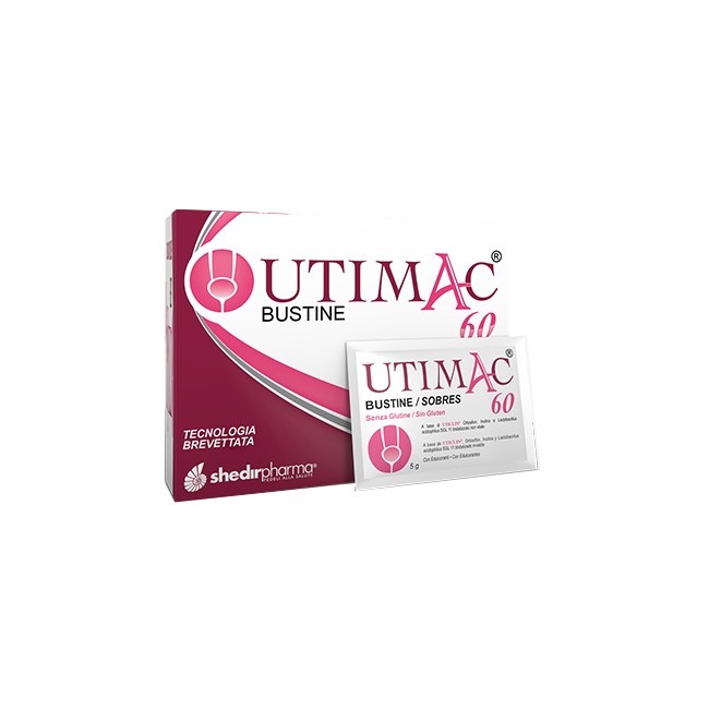 UTIMAC 60 14BUST