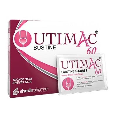UTIMAC 60 14BUST