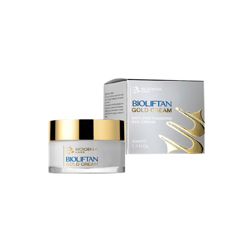 BIOLIFTAN GOLD CREAM 50ML