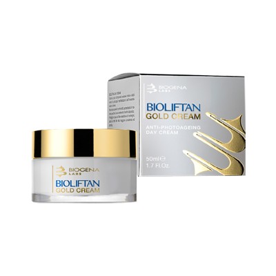 BIOLIFTAN GOLD CREAM 50ML