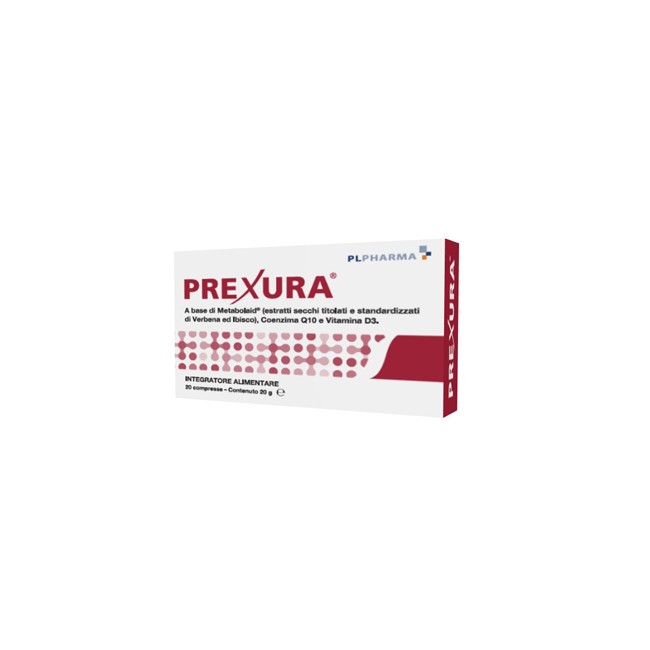 PREXURA 20CPR