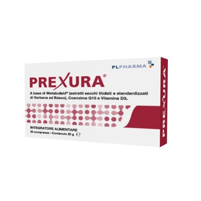 PREXURA 20CPR