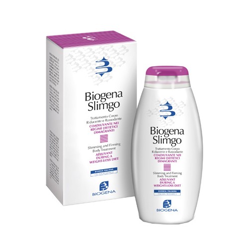 BIOGENA SLIMGO 250ML