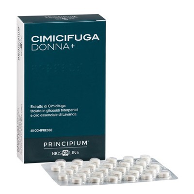 CIMICIFUGA D+ PRINCIPIUM 60CPR