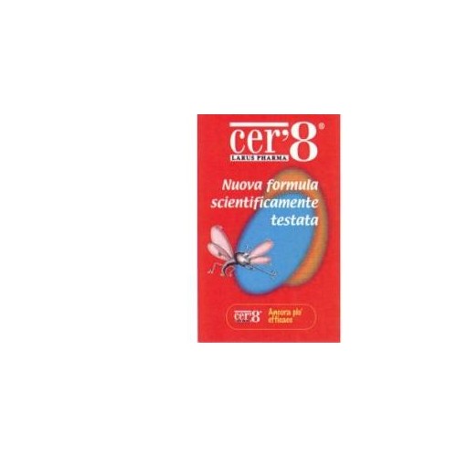 CER 8 ZANZARE 48 CUSCINETTI