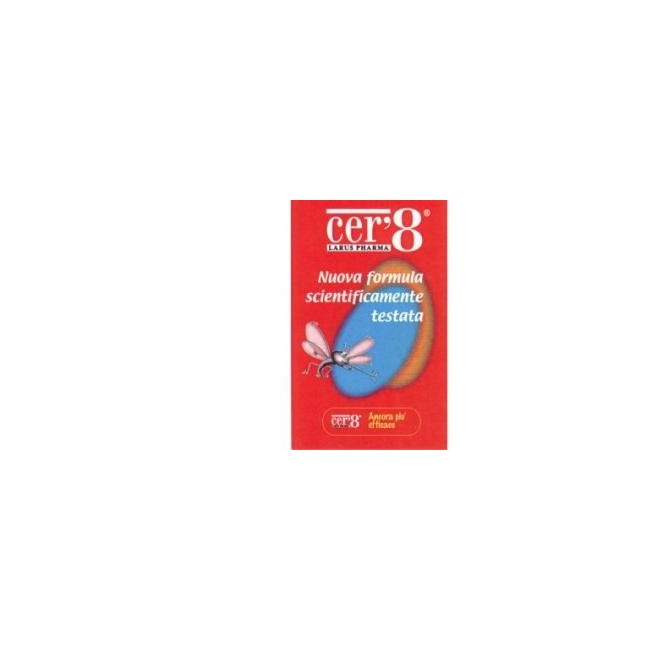 CER 8 ZANZARE 48 CUSCINETTI