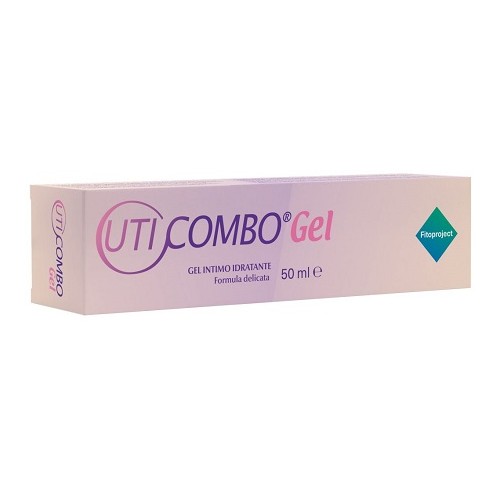 UTICOMBO GEL 50ML