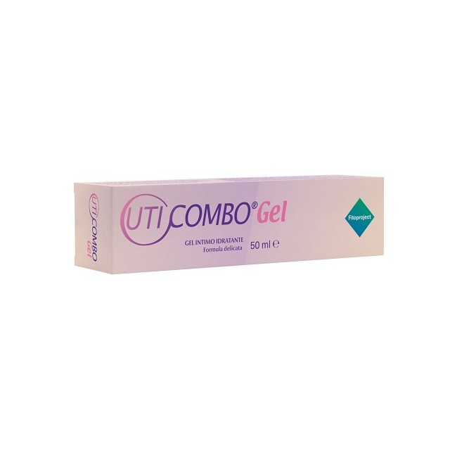 UTICOMBO GEL 50ML
