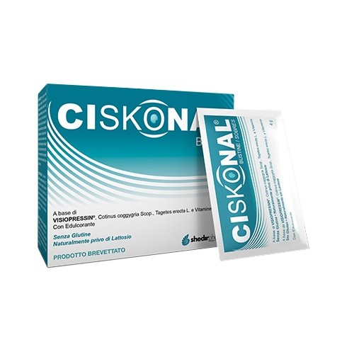 CISKONAL 14BUST