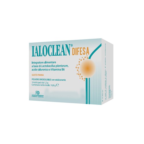 IALOCLEAN DIFESA 14STICK PACK