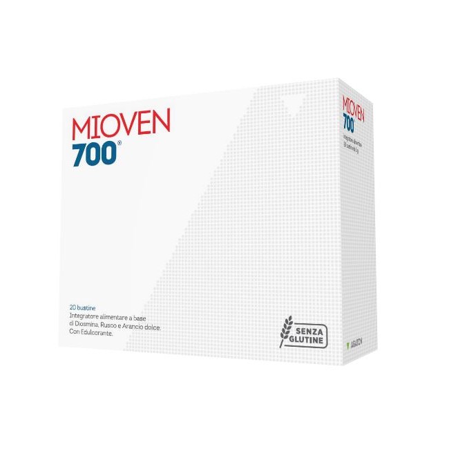 MIOVEN 700 20BUST