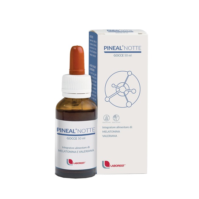PINEAL NOTTE GOCCE 50ML