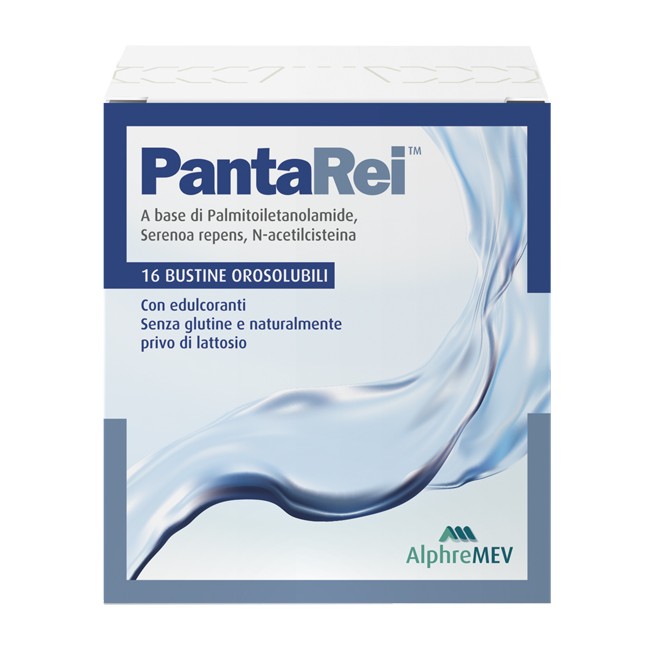 PANTAREI 16BUST
