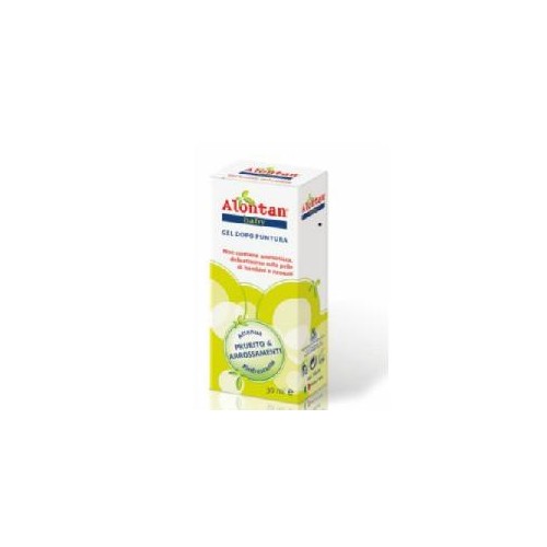 ALONTAN BABY GEL LENIT 30ML