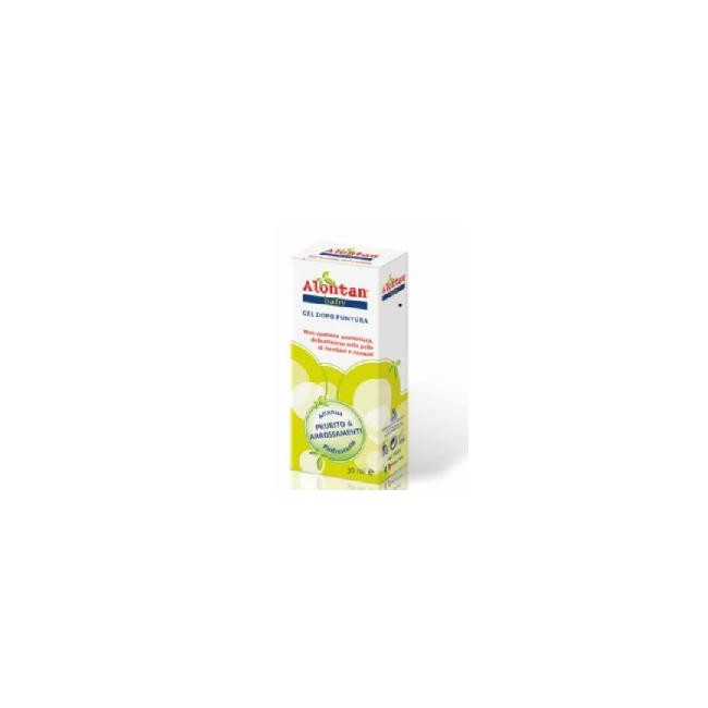 ALONTAN BABY GEL LENIT 30ML