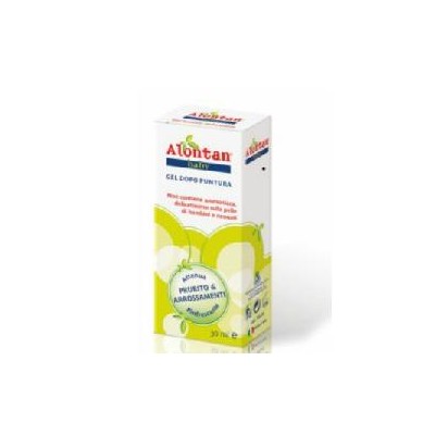 ALONTAN BABY GEL LENIT 30ML
