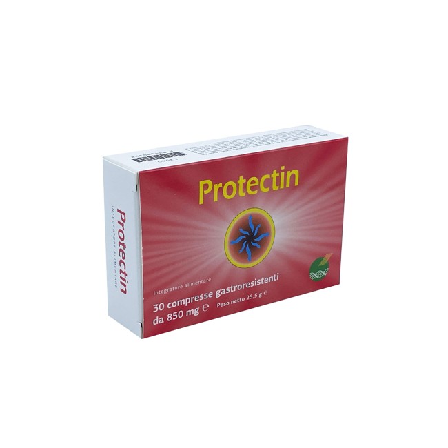 PROTECTIN 30CPR 850MG