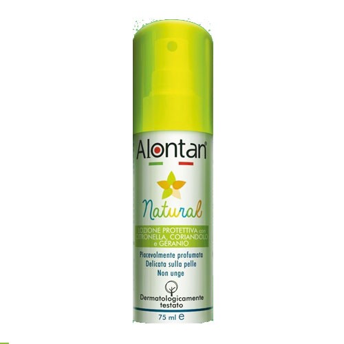 ALONTAN BABY LOZ PROT 75ML