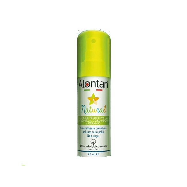 ALONTAN BABY LOZ PROT 75ML