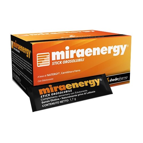 MIRAENERGY 20STICK