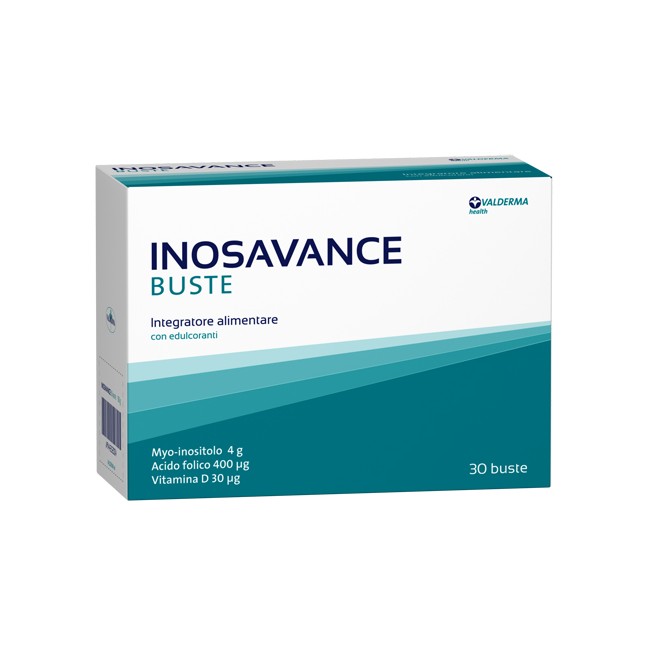 INOSAVANCE 30BUST