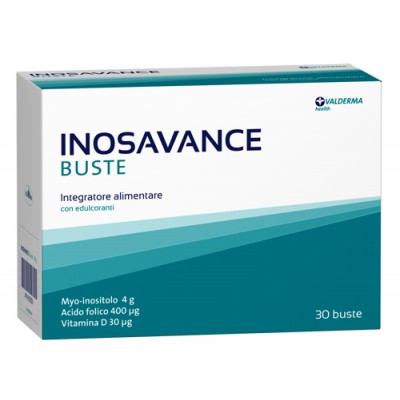 INOSAVANCE 30BUST