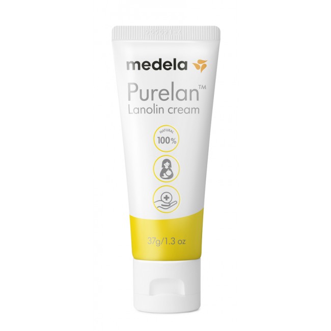 NEW PURELAN CREMA CAPEZZOLI37G